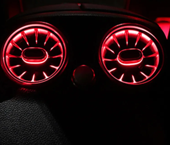 Buse d'air W177 / W118