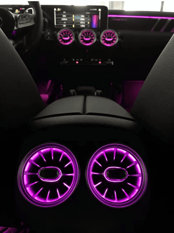 Buse d'air W177 / W118
