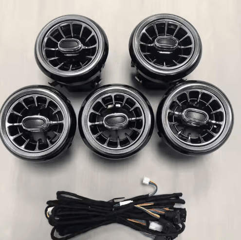 FULL LED Kit GLB W247