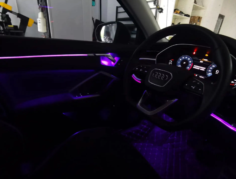 Kit Led COMPLET Q3 / RSQ3 2019-2023