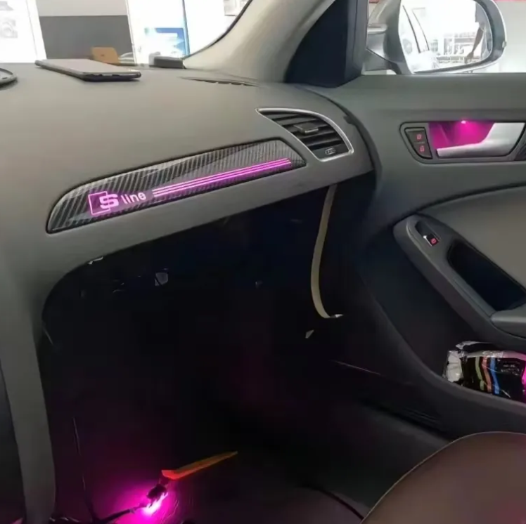 Kit Led COMPLET A4 / S4 2009-2016