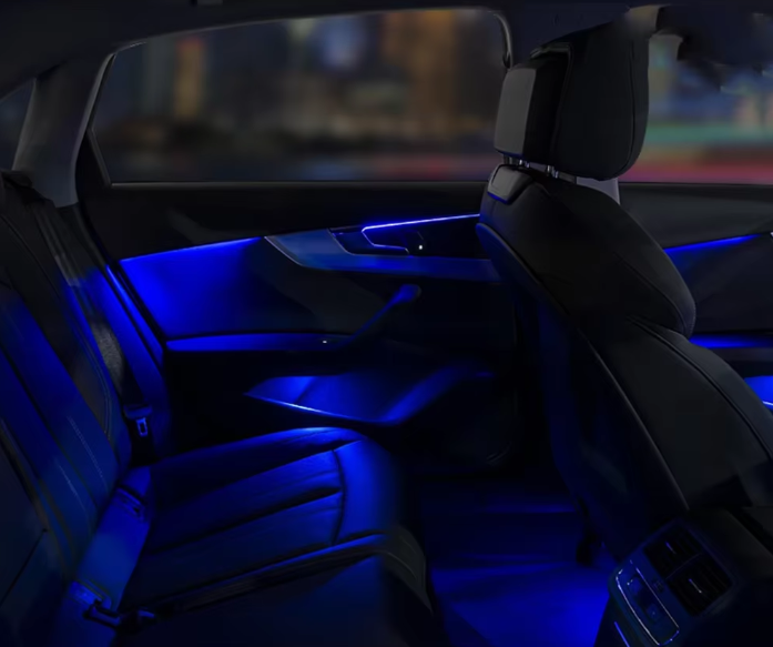Kit Led COMPLET A5 / S5 / RS5 COUPE 2017-2024