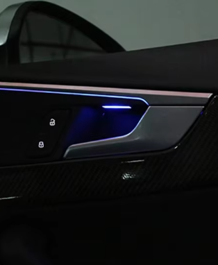 Kit Led COMPLET A5 / S5 / RS5 COUPE 2017-2024