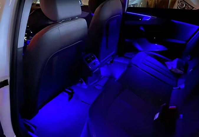 Kit Led COMPLET A5 / S5 / RS5 COUPE 2017-2024