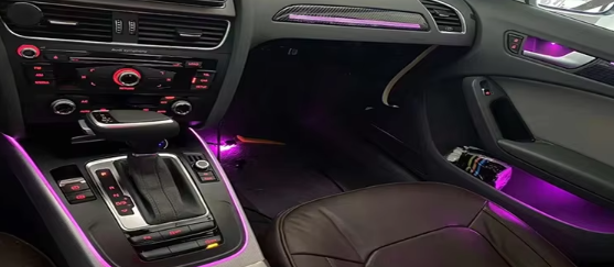 Kit Led COMPLET Q5 / SQ5 2010-2018
