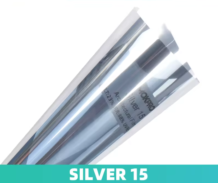 Vitres Teintées Couleur Premium