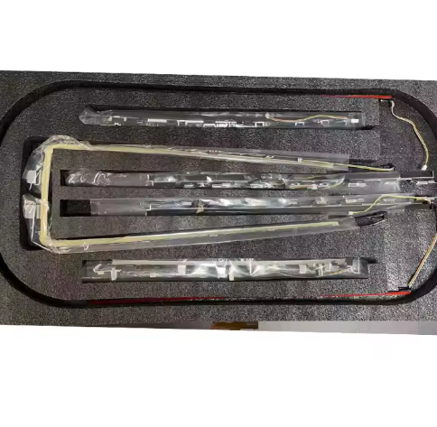 Kit Led COMPLET TESLA MODEL 3