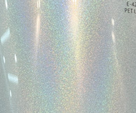 E-421 PET Laser Glacier Blue – Film Covering Premium