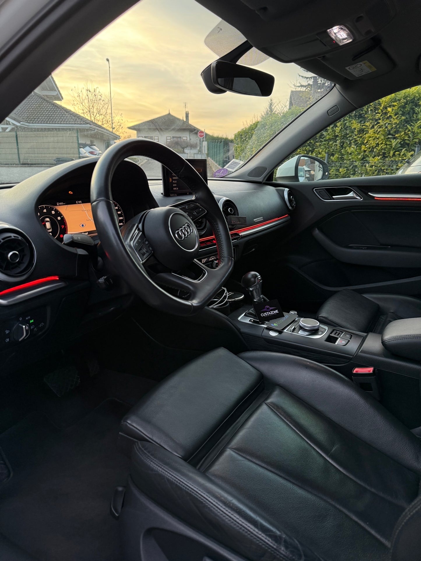 Led Ambiante Universelle