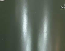 D1301 Frosted Army Green – Film Covering Premium