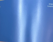D1310 Matte ice cream blue – Film Covering Premium