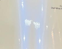 E1606 Ceramic Snow White – Film Covering Premium