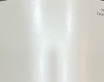E1607 Ceramic White and Gold – Film Covering Premium