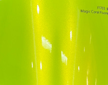F1704 Magic Coral Sky Blue – Film Covering Premium