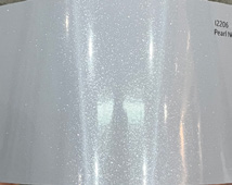 I2207 Pearlescent Orange – Film Covering Premium