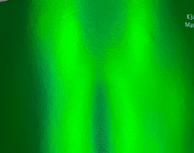 K3002 Matt Green Plated – Film Covering Premium