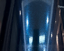 9001Z Diamond Black Magic Blue – Film Covering Premium