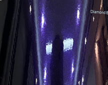 9002Z Diamond Black Magic Purple – Film Covering Premium