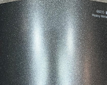 6603S Heavy Metal Deep Gray – Film Covering Premium
