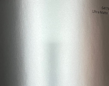 6417U Ultra Matte Elegant Grey – Film Covering Premium