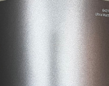 6421U Ultra Matte Power Gray – Film Covering Premium