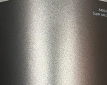 6426U Ultra Matt Charcoal Gray – Film Covering Premium