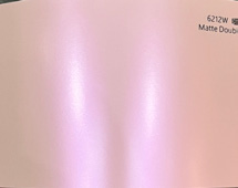 6209W Two-color Candy Pink – Film Covering Premium