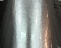 5816T Matte Aluminium Mercury – Film Covering Premium