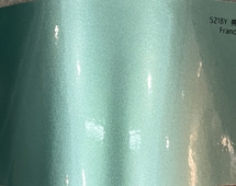 8010R Rainbow Laser Tiffany – Film Covering Premium