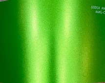 6004X Mercedes Emerald Green – Film Covering Premium