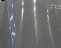 A-015 PET Maybach Champagne Gold – Film Covering Premium