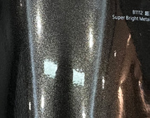 B1113 Super Bright Metallic Fog Blue – Film Covering Premium