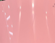 B-130 PET Romantic Pink – Film Covering Premium
