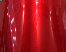C-215 PET Metallic Champagne Gold Light – Film Covering Premium