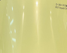 D-326 PET Liquid Agate Grey – Film Covering Premium