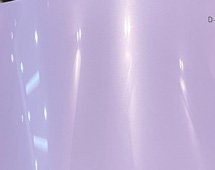 D-323 PET Tanzanite Blue – Film Covering Premium