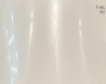 E-424 PET Splendid Grey – Film Covering Premium