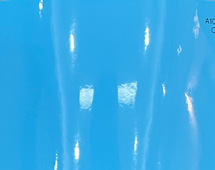 A1006 Crystal Sky Blue – Film Covering Premium