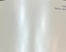 C1202 Electro-optic Vermilion – Film Covering Premium