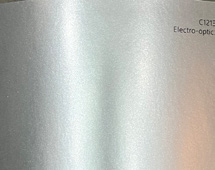 C1214 Electro-optic Metallic Black – Film Covering Premium