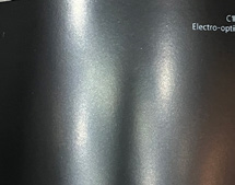 C1215 Electro-optic Carbon Gray – Film Covering Premium