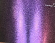 J2107 Shiny Diamond Matte Berry Purple – Film Covering Premium