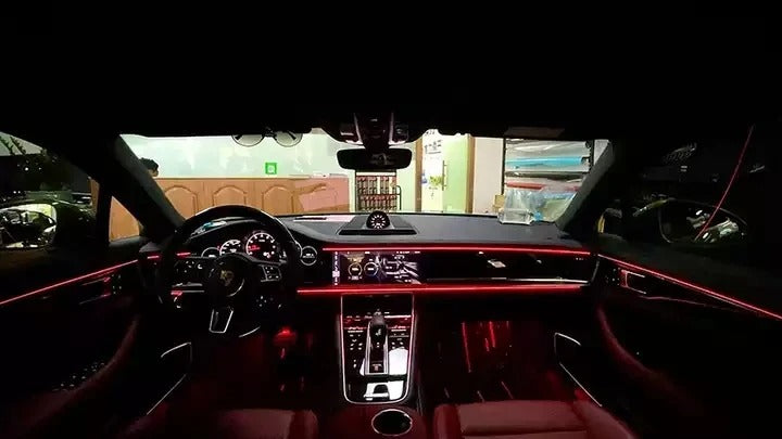 Kit Led COMPLET Porsche Panamera 2017-2023