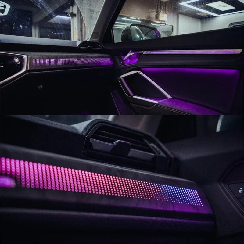 Kit Led COMPLET Q3 / RSQ3 2019-2023