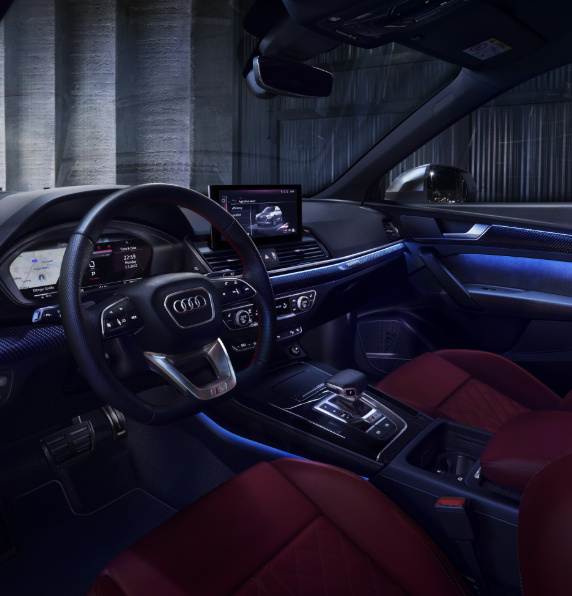 Q5 / SQ5