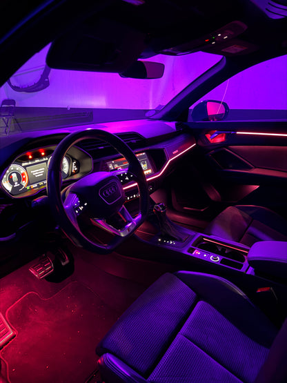 Kit Led COMPLET Q3 / RSQ3 2019-2023
