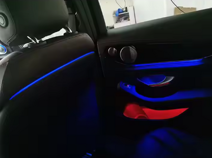 Led Dossier Siège W177