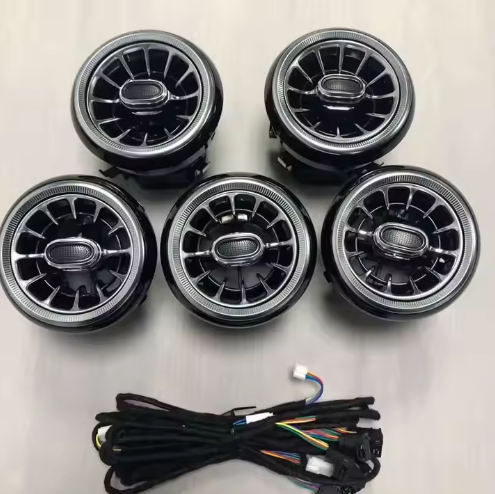 Buse D'air 64 couleurs W176/W117/W156/W246
