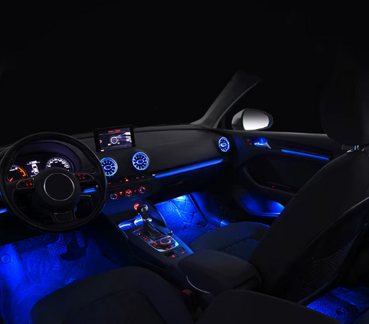 Kit Led COMPLET A3 -S3  8V