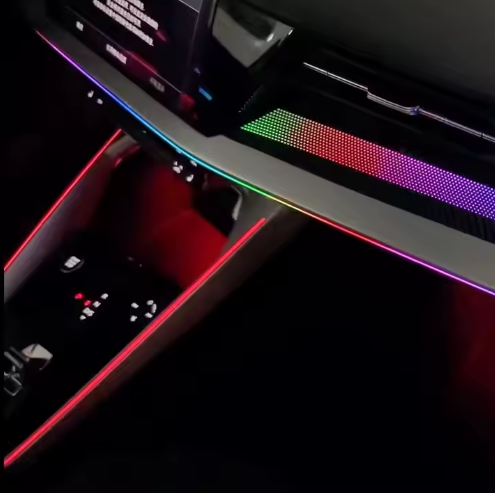 Led Complet A3 8Y